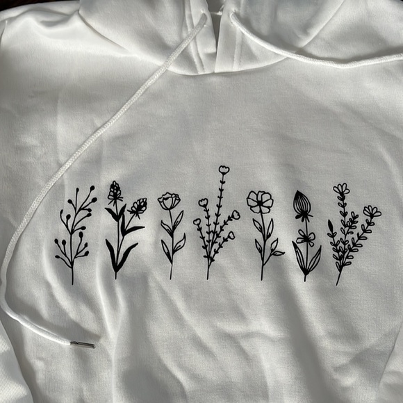 SHEIN hoodie - Picture 2 of 3